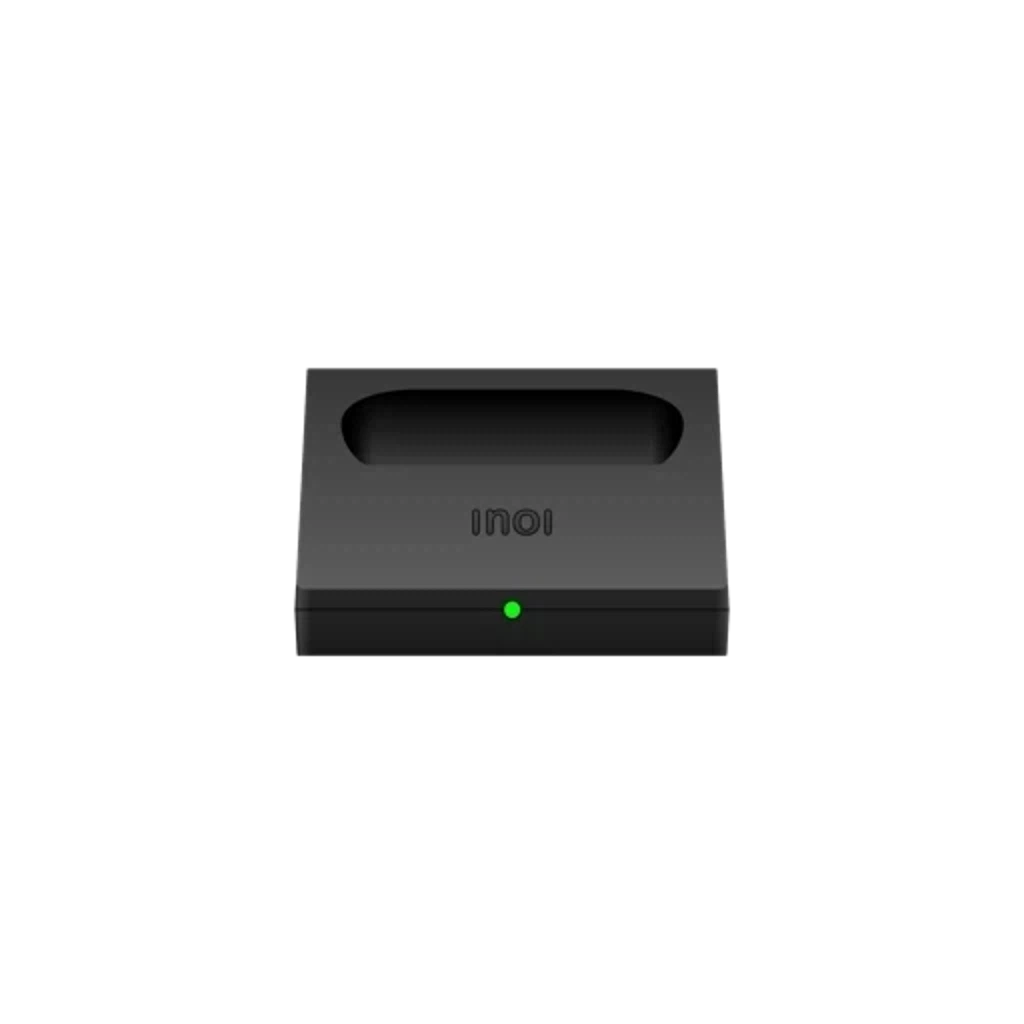 Мобильный телефон INOI 117B +ЗУ WC-111, Black